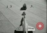 Immagine di F-104A Starfighter California United States USA, 1956, secondo 25 filmato di repertorio 65675021304