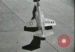 Immagine di F-104A Starfighter California United States USA, 1956, secondo 30 filmato di repertorio 65675021304