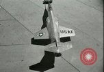 Immagine di F-104A Starfighter California United States USA, 1956, secondo 31 filmato di repertorio 65675021304