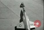 Immagine di F-104A Starfighter California United States USA, 1956, secondo 38 filmato di repertorio 65675021304