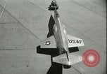 Immagine di F-104A Starfighter California United States USA, 1956, secondo 41 filmato di repertorio 65675021304