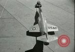 Immagine di F-104A Starfighter California United States USA, 1956, secondo 42 filmato di repertorio 65675021304