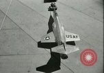 Immagine di F-104A Starfighter California United States USA, 1956, secondo 44 filmato di repertorio 65675021304