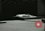 Immagine di F-104A Starfighter California United States USA, 1956, secondo 6 filmato di repertorio 65675021305