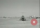 Immagine di F-104A Starfighter California United States USA, 1956, secondo 8 filmato di repertorio 65675021305