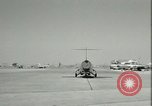 Immagine di F-104A Starfighter California United States USA, 1956, secondo 9 filmato di repertorio 65675021305