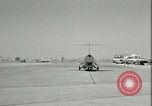 Immagine di F-104A Starfighter California United States USA, 1956, secondo 11 filmato di repertorio 65675021305