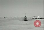Immagine di F-104A Starfighter California United States USA, 1956, secondo 12 filmato di repertorio 65675021305