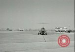 Immagine di F-104A Starfighter California United States USA, 1956, secondo 13 filmato di repertorio 65675021305