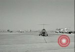 Immagine di F-104A Starfighter California United States USA, 1956, secondo 14 filmato di repertorio 65675021305