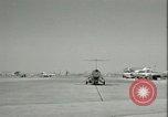 Immagine di F-104A Starfighter California United States USA, 1956, secondo 15 filmato di repertorio 65675021305