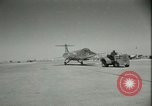 Immagine di F-104A Starfighter California United States USA, 1956, secondo 16 filmato di repertorio 65675021305