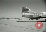 Immagine di F-104A Starfighter California United States USA, 1956, secondo 29 filmato di repertorio 65675021305