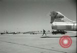 Immagine di F-104A Starfighter California United States USA, 1956, secondo 30 filmato di repertorio 65675021305