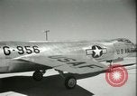 Immagine di F-104A Starfighter California United States USA, 1956, secondo 46 filmato di repertorio 65675021305