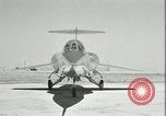Immagine di F-104A Starfighter California United States USA, 1956, secondo 48 filmato di repertorio 65675021305