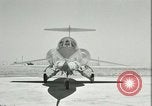 Immagine di F-104A Starfighter California United States USA, 1956, secondo 49 filmato di repertorio 65675021305