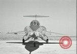 Immagine di F-104A Starfighter California United States USA, 1956, secondo 50 filmato di repertorio 65675021305