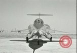 Immagine di F-104A Starfighter California United States USA, 1956, secondo 52 filmato di repertorio 65675021305