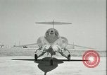 Immagine di F-104A Starfighter California United States USA, 1956, secondo 53 filmato di repertorio 65675021305