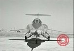 Immagine di F-104A Starfighter California United States USA, 1956, secondo 55 filmato di repertorio 65675021305