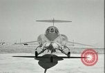 Immagine di F-104A Starfighter California United States USA, 1956, secondo 58 filmato di repertorio 65675021305