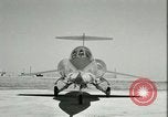 Immagine di F-104A Starfighter California United States USA, 1956, secondo 62 filmato di repertorio 65675021305