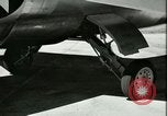 Standbild F-104A Starfighter California United States USA, 1956, aus Sekunde 3 historischem Filmmaterial Videoclip 65675021306