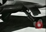 Standbild F-104A Starfighter California United States USA, 1956, aus Sekunde 6 historischem Filmmaterial Videoclip 65675021306