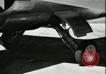 Standbild F-104A Starfighter California United States USA, 1956, aus Sekunde 8 historischem Filmmaterial Videoclip 65675021306