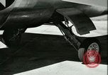 Standbild F-104A Starfighter California United States USA, 1956, aus Sekunde 9 historischem Filmmaterial Videoclip 65675021306