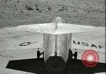 Standbild F-104A Starfighter California United States USA, 1956, aus Sekunde 32 historischem Filmmaterial Videoclip 65675021306