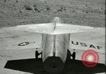 Standbild F-104A Starfighter California United States USA, 1956, aus Sekunde 33 historischem Filmmaterial Videoclip 65675021306