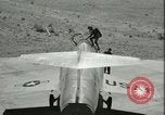 Standbild F-104A Starfighter California United States USA, 1956, aus Sekunde 49 historischem Filmmaterial Videoclip 65675021306