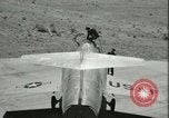 Standbild F-104A Starfighter California United States USA, 1956, aus Sekunde 50 historischem Filmmaterial Videoclip 65675021306