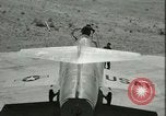 Standbild F-104A Starfighter California United States USA, 1956, aus Sekunde 52 historischem Filmmaterial Videoclip 65675021306