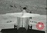 Standbild F-104A Starfighter California United States USA, 1956, aus Sekunde 53 historischem Filmmaterial Videoclip 65675021306