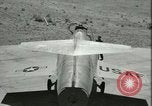 Standbild F-104A Starfighter California United States USA, 1956, aus Sekunde 54 historischem Filmmaterial Videoclip 65675021306