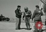 Standbild F-104A Starfighter California United States USA, 1956, aus Sekunde 4 historischem Filmmaterial Videoclip 65675021307