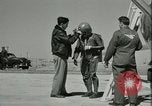 Standbild F-104A Starfighter California United States USA, 1956, aus Sekunde 6 historischem Filmmaterial Videoclip 65675021307