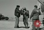Standbild F-104A Starfighter California United States USA, 1956, aus Sekunde 7 historischem Filmmaterial Videoclip 65675021307