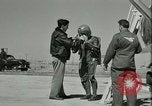 Standbild F-104A Starfighter California United States USA, 1956, aus Sekunde 8 historischem Filmmaterial Videoclip 65675021307