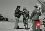 Standbild F-104A Starfighter California United States USA, 1956, aus Sekunde 9 historischem Filmmaterial Videoclip 65675021307