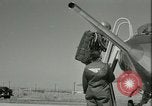 Standbild F-104A Starfighter California United States USA, 1956, aus Sekunde 14 historischem Filmmaterial Videoclip 65675021307
