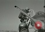 Standbild F-104A Starfighter California United States USA, 1956, aus Sekunde 15 historischem Filmmaterial Videoclip 65675021307