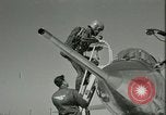 Standbild F-104A Starfighter California United States USA, 1956, aus Sekunde 16 historischem Filmmaterial Videoclip 65675021307