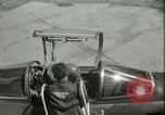 Standbild F-104A Starfighter California United States USA, 1956, aus Sekunde 40 historischem Filmmaterial Videoclip 65675021307