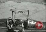 Standbild F-104A Starfighter California United States USA, 1956, aus Sekunde 46 historischem Filmmaterial Videoclip 65675021307