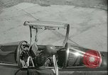 Standbild F-104A Starfighter California United States USA, 1956, aus Sekunde 47 historischem Filmmaterial Videoclip 65675021307