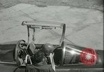 Standbild F-104A Starfighter California United States USA, 1956, aus Sekunde 48 historischem Filmmaterial Videoclip 65675021307